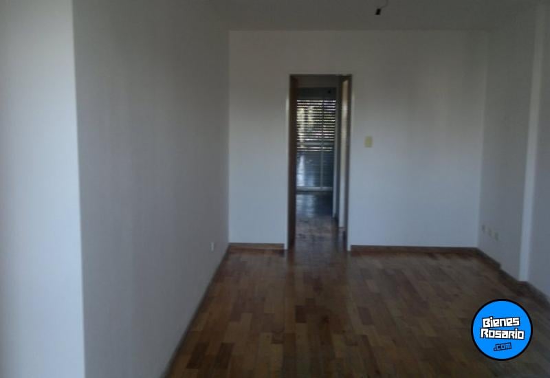Departamentos - Rosario -  Alquiler