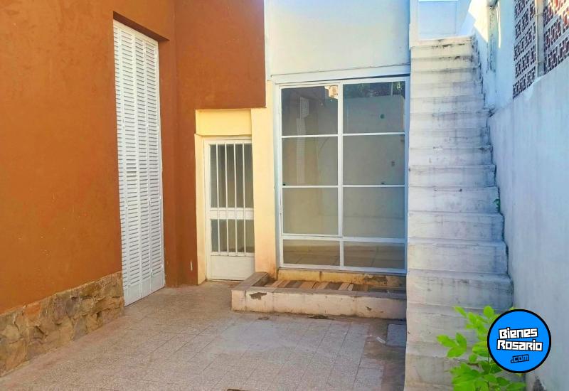 Departamentos de pasillo - Rosario - Venta