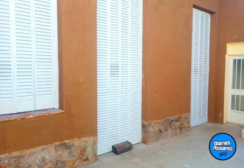 Departamentos de pasillo - Rosario - Venta