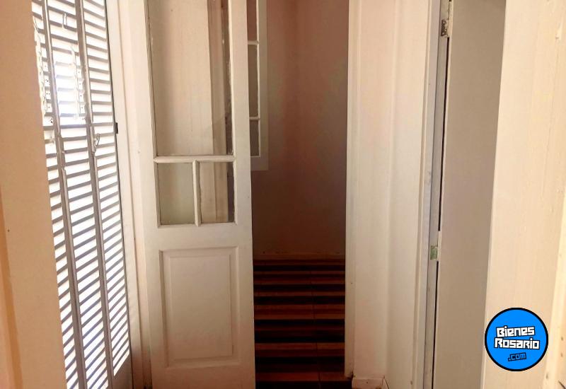 Departamentos de pasillo - Rosario - Venta