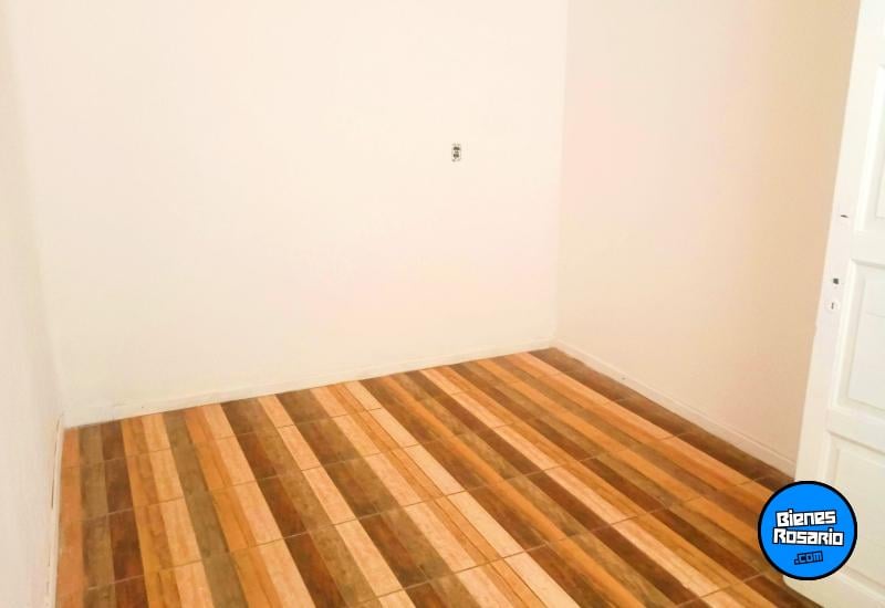 Departamentos de pasillo - Rosario - Venta