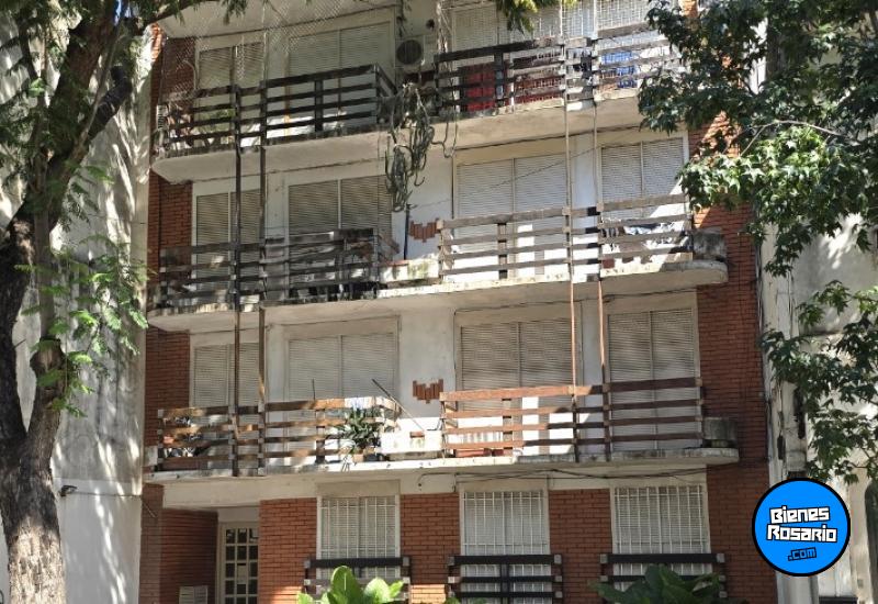 Departamentos - Rosario - Venta