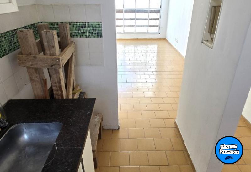 Departamentos - Rosario - Venta
