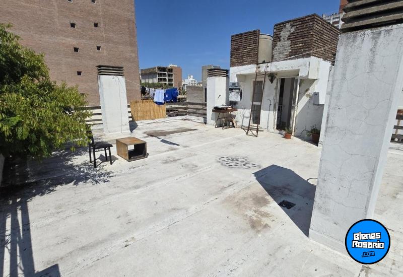 Departamentos - Rosario - Venta