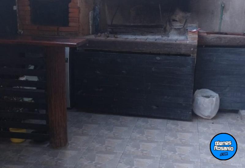 Casas - Rosario - Venta