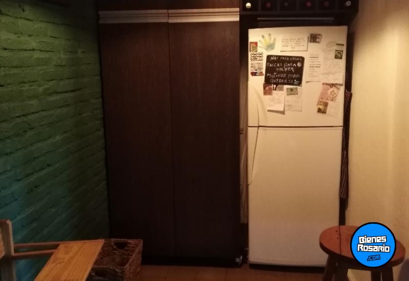 Casas - Rosario - Venta
