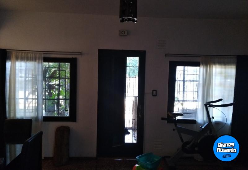 Casas - Rosario - Venta