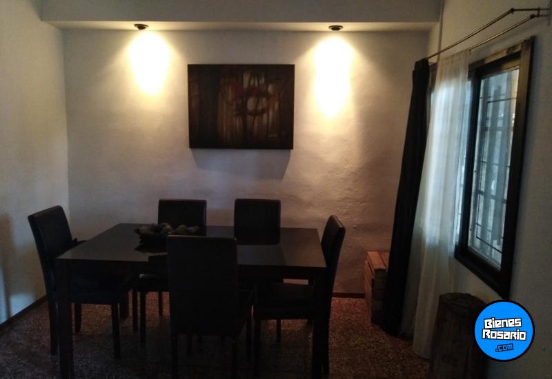Casas - Rosario - Venta