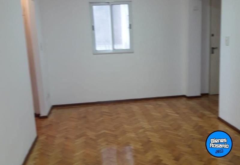 Departamentos - Rosario -  Alquiler