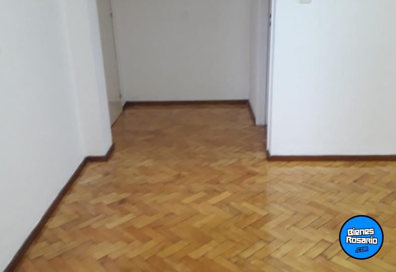Departamentos - Rosario -  Alquiler