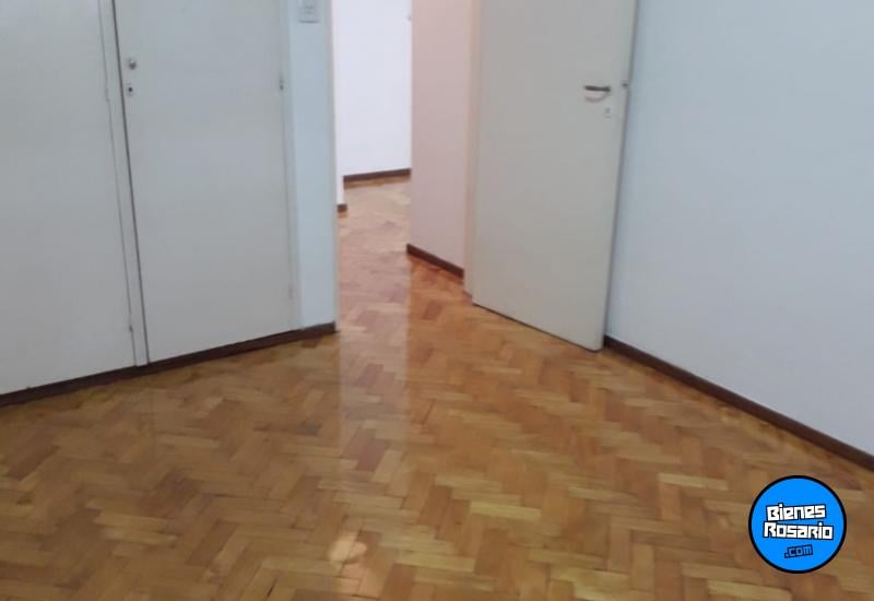 Departamentos - Rosario -  Alquiler