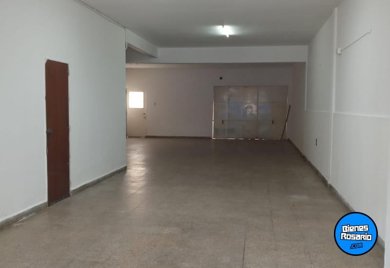 Locales - Rosario -  Alquiler