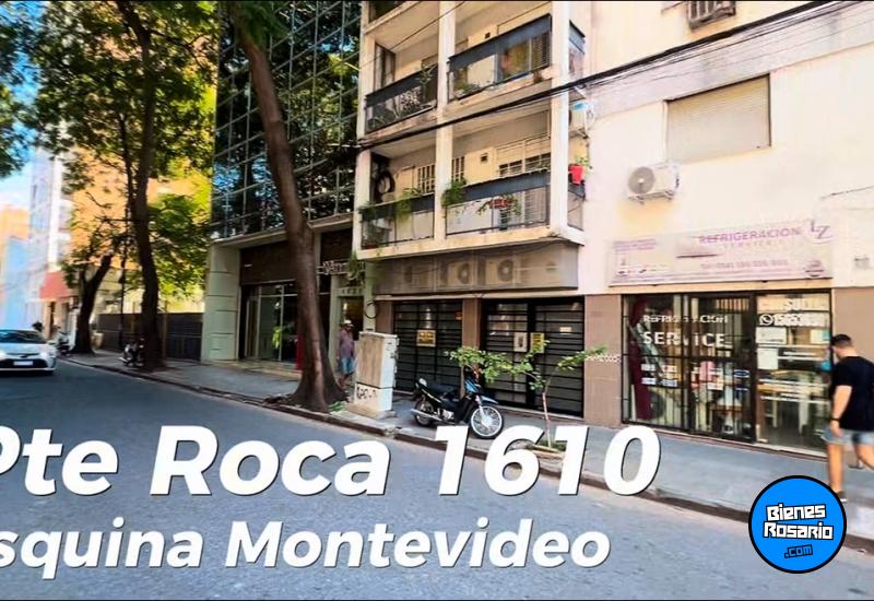 Departamentos - Rosario - Venta