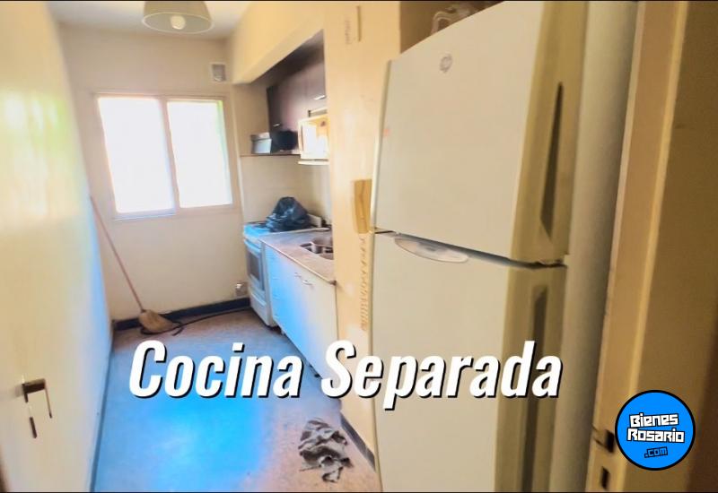 Departamentos - Rosario - Venta