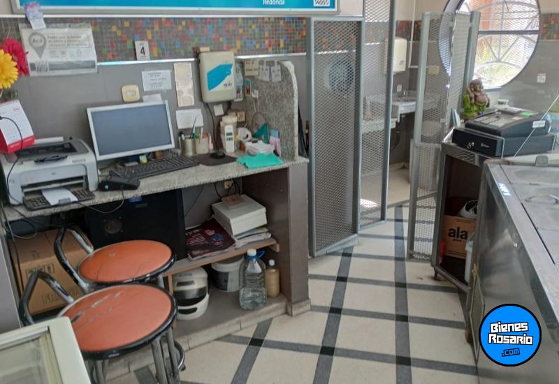 Fondos de comercio - Rosario - Venta
