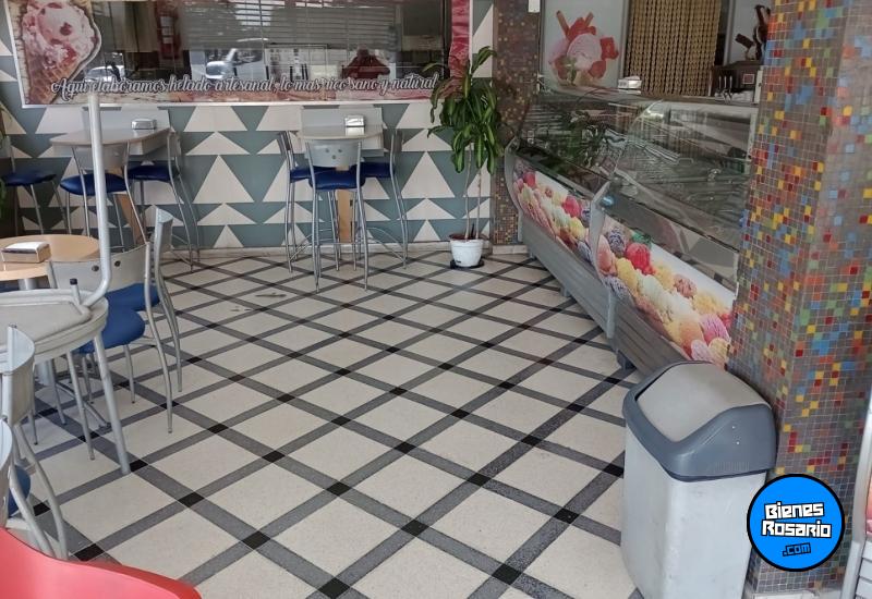 Fondos de comercio - Rosario - Venta