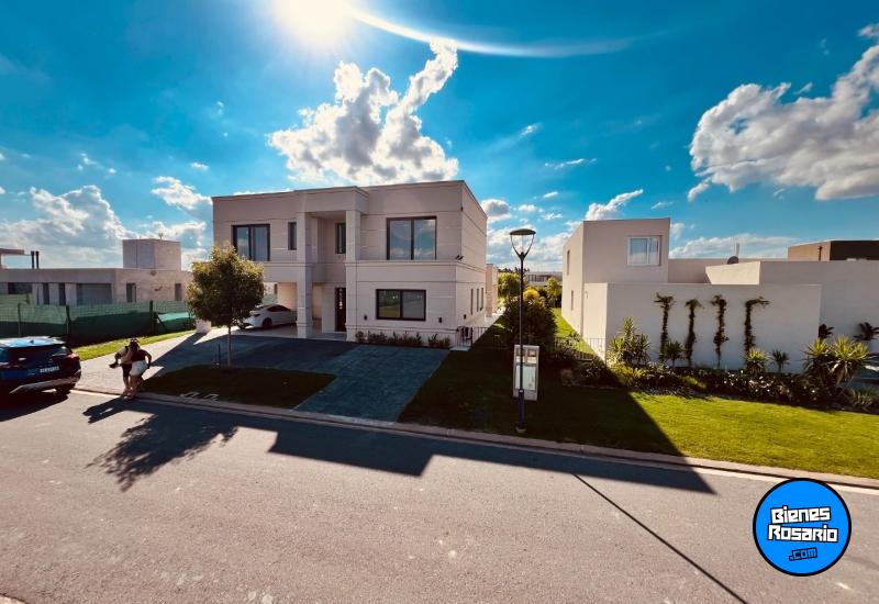 Terrenos - Funes - Venta