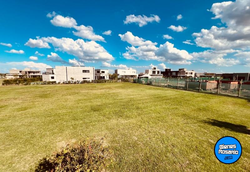 Terrenos - Funes - Venta