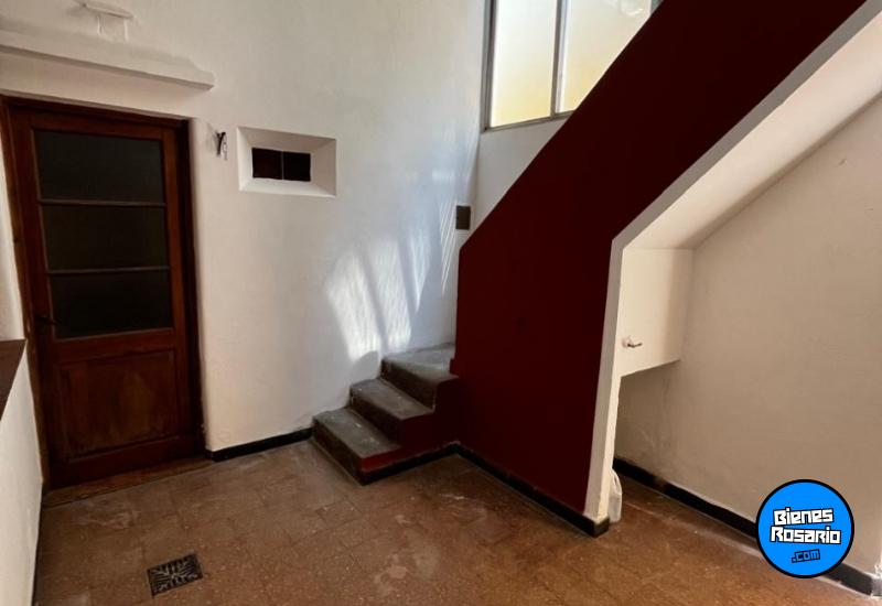 Departamentos de pasillo - Rosario - Venta
