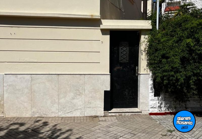 Departamentos de pasillo - Rosario - Venta