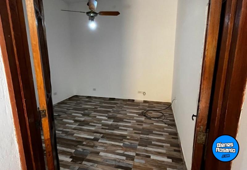 Departamentos de pasillo - Rosario - Venta