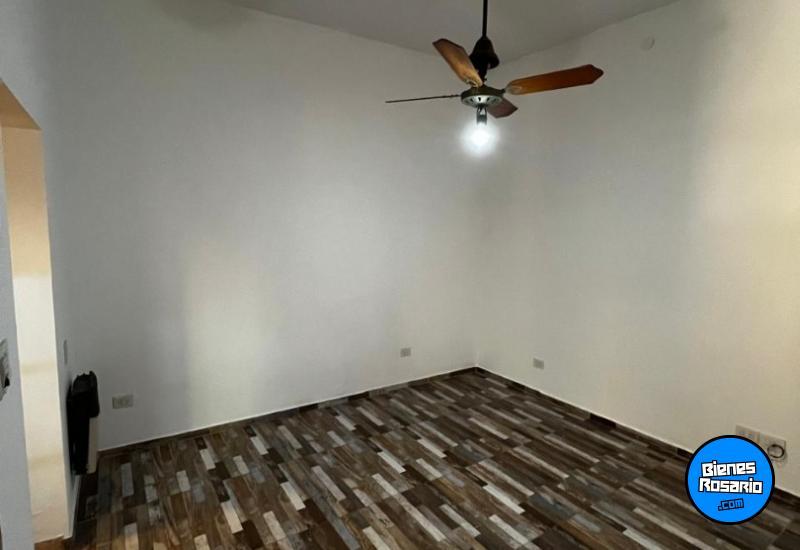 Departamentos de pasillo - Rosario - Venta
