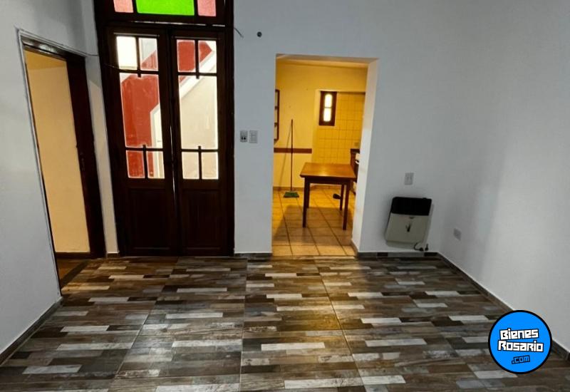Departamentos de pasillo - Rosario - Venta