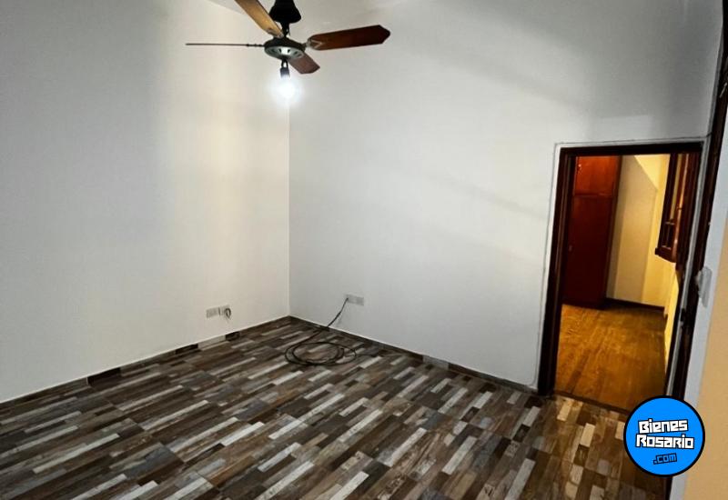 Departamentos de pasillo - Rosario - Venta