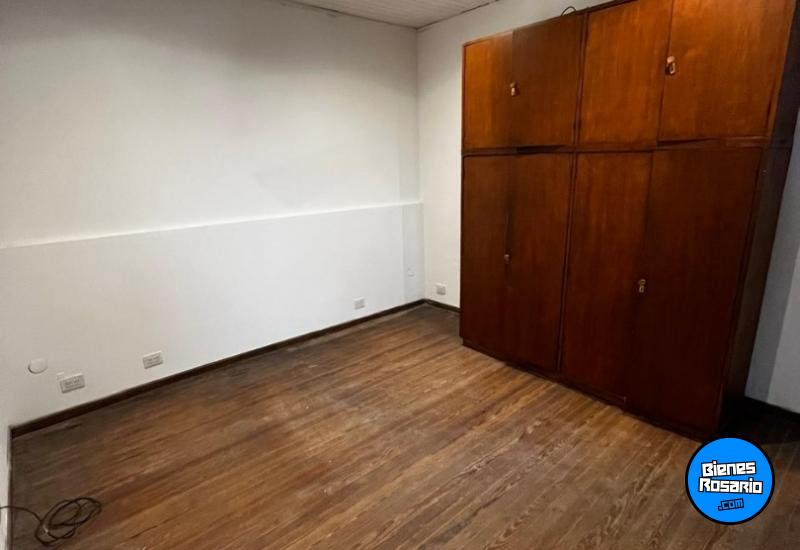 Departamentos de pasillo - Rosario - Venta