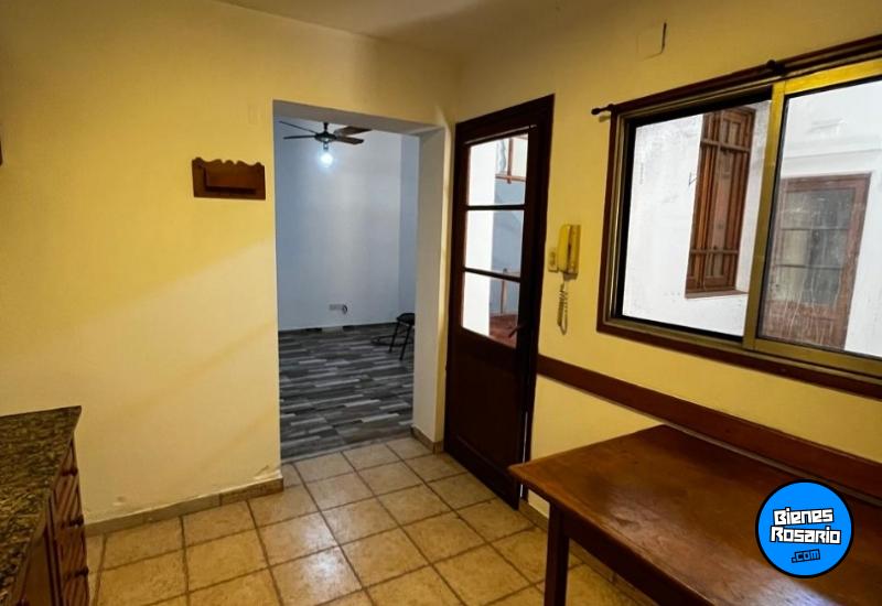 Departamentos de pasillo - Rosario - Venta