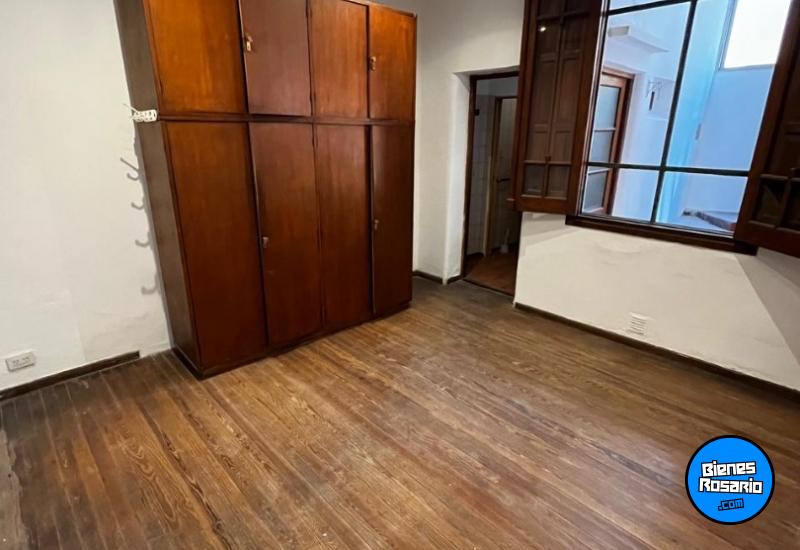 Departamentos de pasillo - Rosario - Venta
