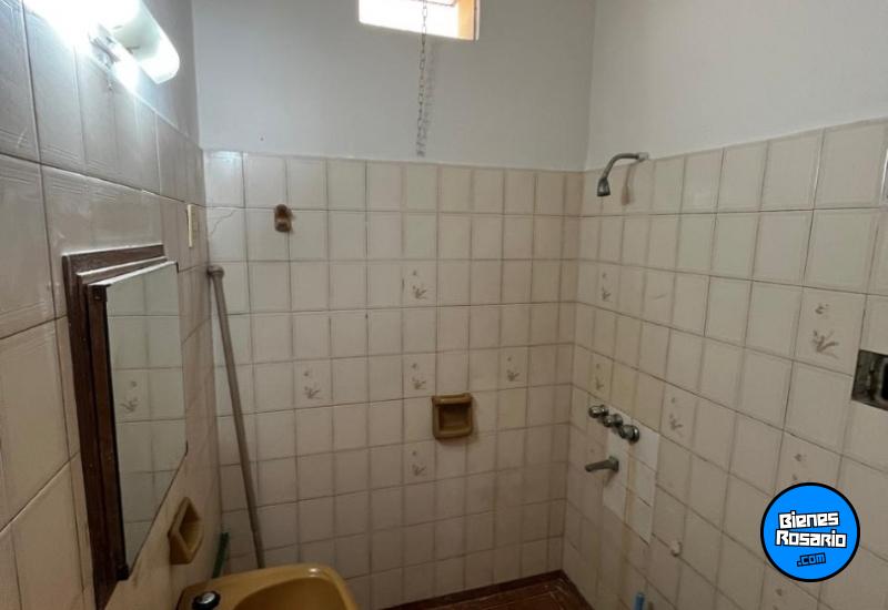 Departamentos de pasillo - Rosario - Venta