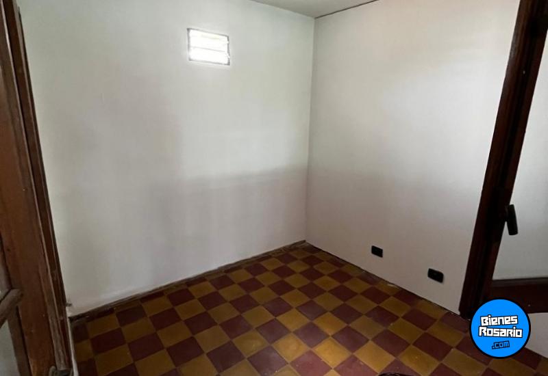 Departamentos de pasillo - Rosario - Venta