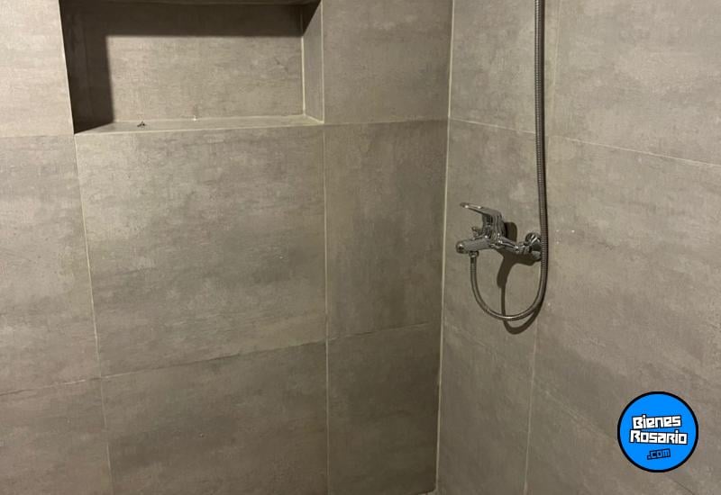 Departamentos de pasillo - Rosario - Venta