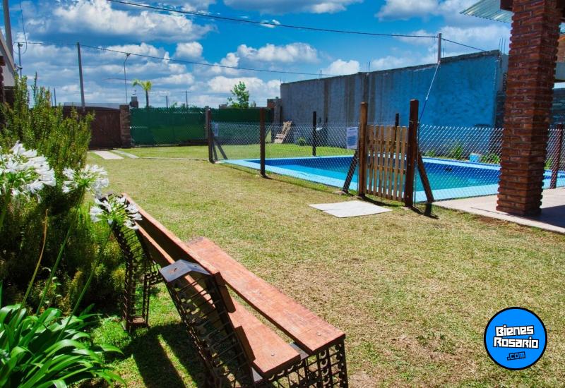 Casas - Arroyo Seco - Venta
