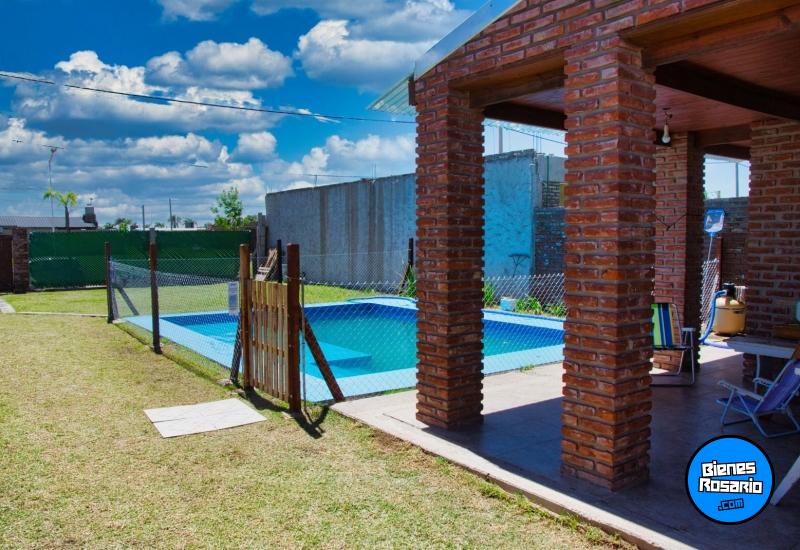 Casas - Arroyo Seco - Venta