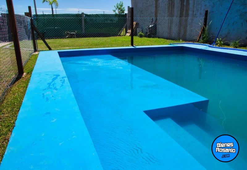 Casas - Arroyo Seco - Venta