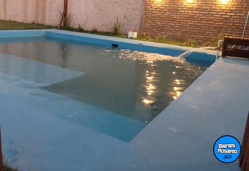 Casas - Arroyo Seco - Venta