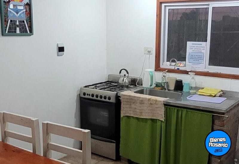 Casas - Arroyo Seco - Venta