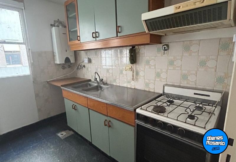 Departamentos - Rosario - Venta