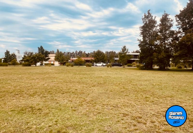 Terrenos - Roldan - Venta