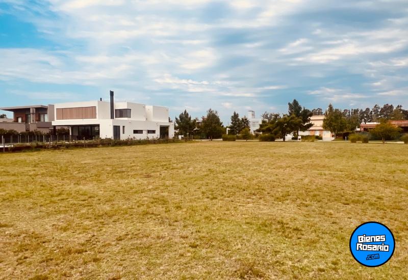 Terrenos - Roldan - Venta