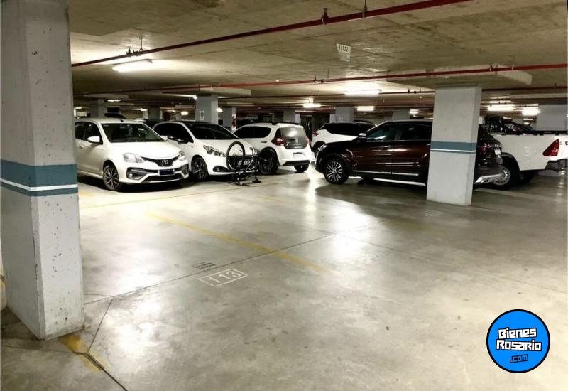 Cocheras - Rosario - Venta