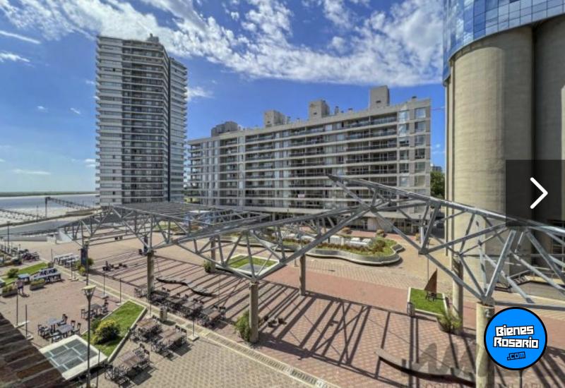 Cocheras - Rosario - Venta