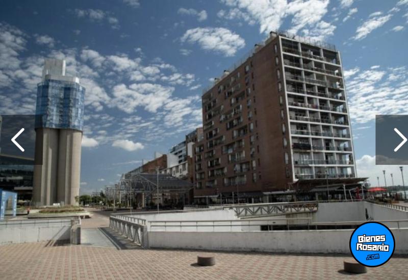 Cocheras - Rosario - Venta