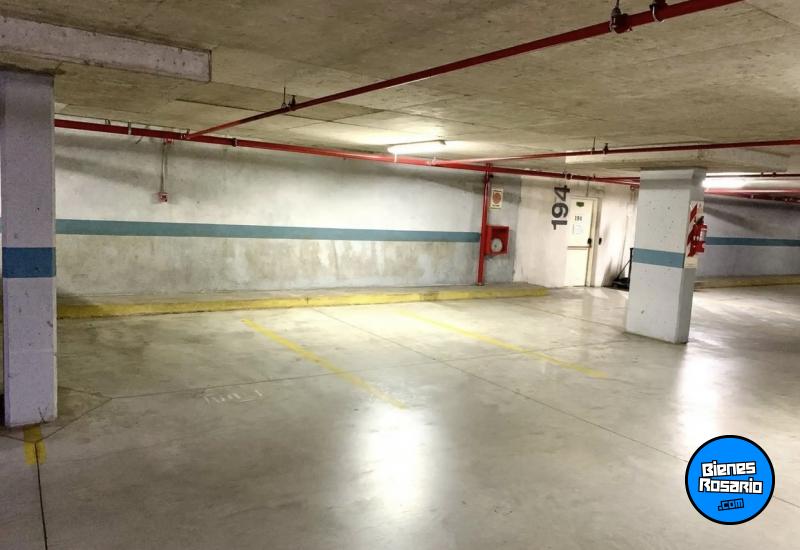 Cocheras - Rosario - Venta