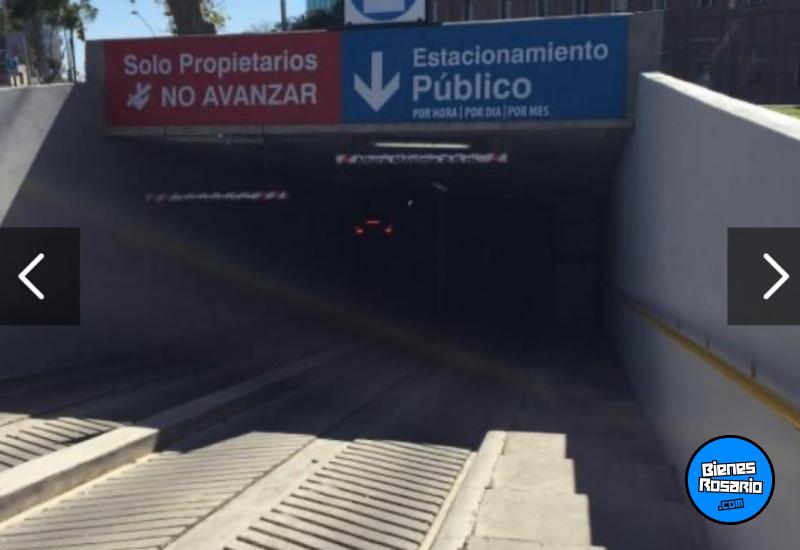 Cocheras - Rosario - Venta
