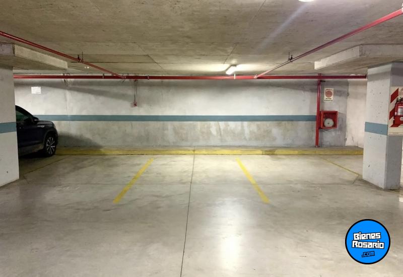 Cocheras - Rosario - Venta