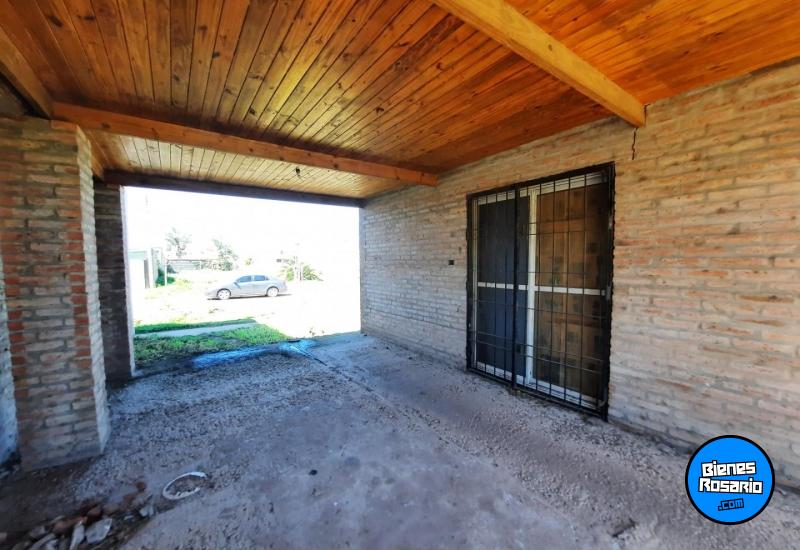 Casas - Rosario - Venta