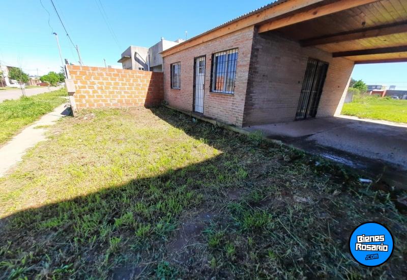 Casas - Rosario - Venta
